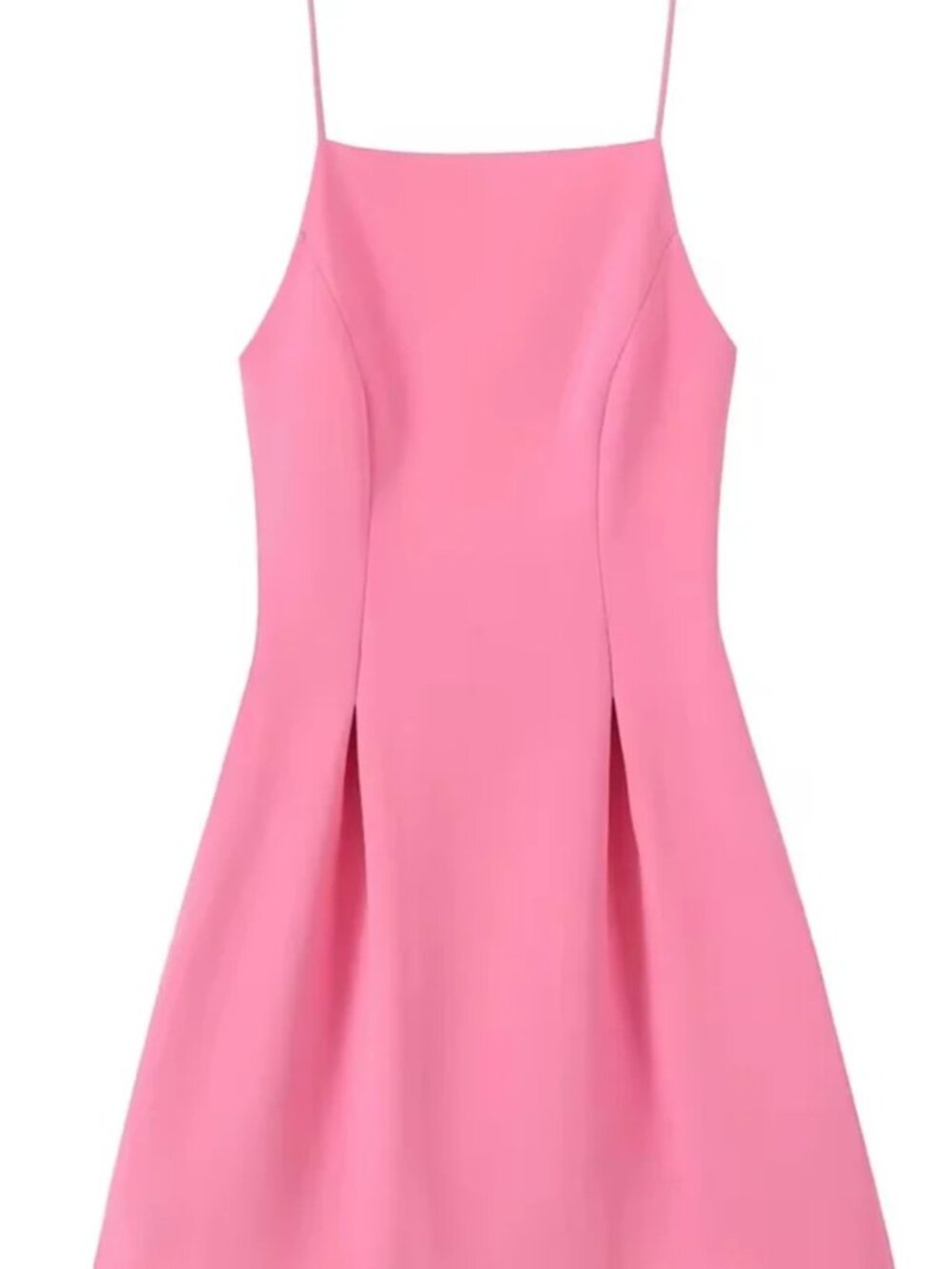 Zara dress